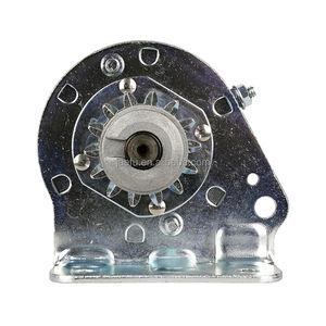 14 टी स्टार्टर मोटर 593934 693551 lg693551 ब्रिग्स और स्ट्रैटन 7-18hp इंजन जॉन डीयर 102 115 लॉन मोवर ट्रैक्टर ट्रैक्टर - Product Image 5