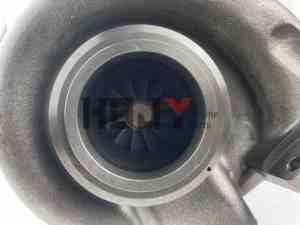 Turbocompresseur HBJY HE300VG pour <span class=keywords><strong>Cummins</strong></span> Dodge <span class=keywords><strong>Ram</strong></span> 2500 <span class=keywords><strong>3500</strong></span> 4500 5498271 5456364 5554226 5640906 1700323776 5554227H 5326559 - Product Image 4