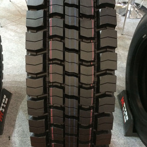 Hawkway ยางรถบรรทุก295/80R22.5 315/12R22.5 80R22.5ยางรถสำหรับทุกตำแหน่ง HK810-295 HK802รถบรรทุกและรถบัส - Product Image 2