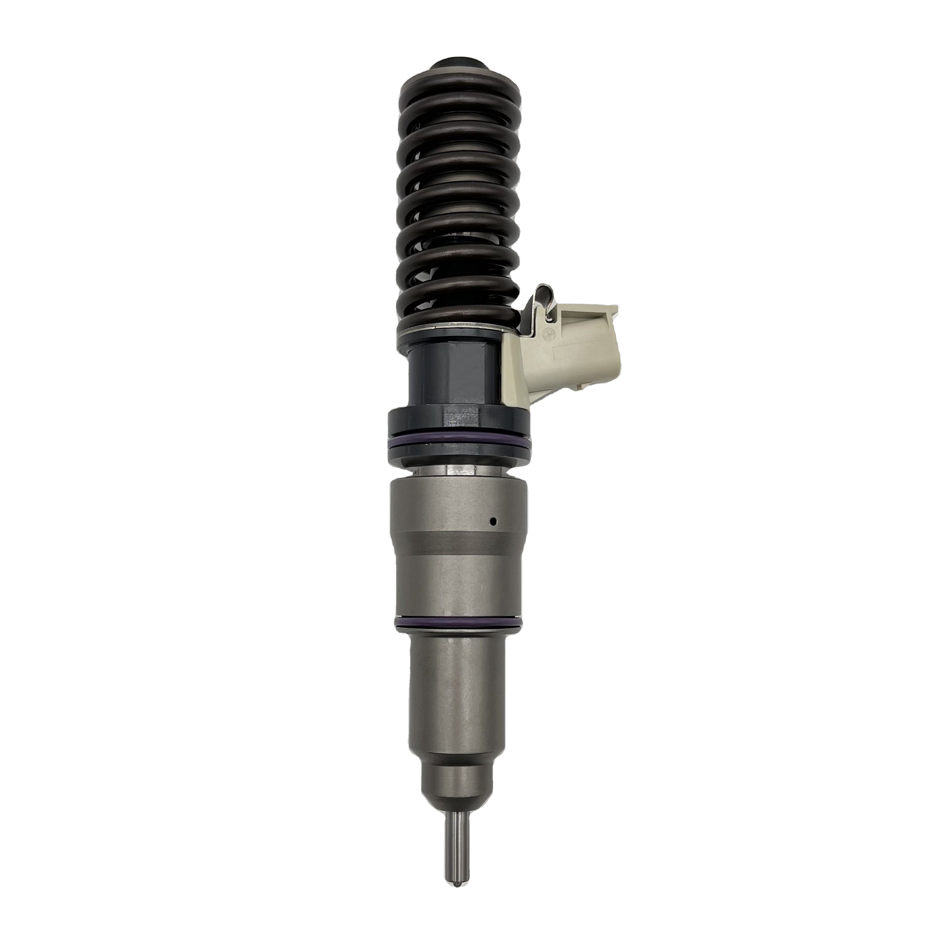 Excavator engine diesel fuel injector 21028629 for VOLVO MD16 US07 with 10.5 MM BORE L279TBE