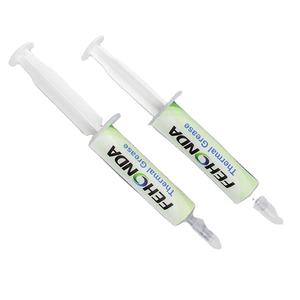 Usine en gros Silicone Led Denka <span class=keywords><strong>Ps4</strong></span> Pro composé Ctg9 conductivité thermique pâte à graisse Tg8 8.4w/mk - Product Image 5