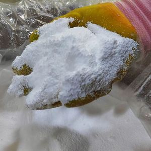 High Quality PTFE Micro <b>Powder</b> Polytetrafluoroethylene <b>Powder</b> CAS 9002-84-0 Fine <b>Powder</b> Molding Grade Chemical Resistance - Product Image 4