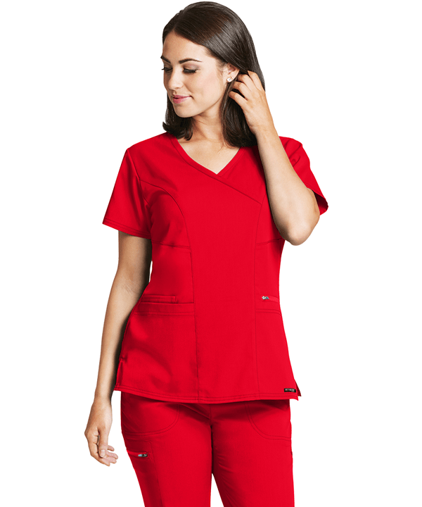 NURSE UNIFORMS