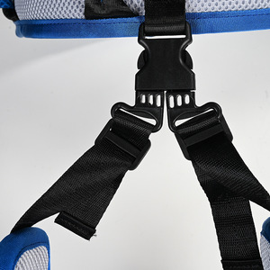 Ceinture de soutien pour personnes âgées en tissu non tissé, confortable pour l'assistance à la rééducation des alités - Product Image 4