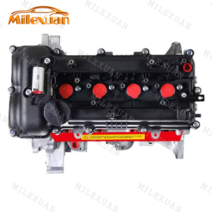 Nuevo Motor G4FD de <span class=keywords><strong>Gasolina</strong></span> de 1.6L para <span class=keywords><strong>Hyundai</strong></span> Elantra <span class=keywords><strong>I30</strong></span> I40 Ix35 Tucson / Kia Rio Sportage Ceed DOHC 16V - Product Image 5