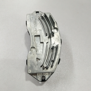 1698200297 Résistance de moteur de ventilateur de chauffage pour <span class=keywords><strong>Mercedes</strong></span> Benz W169 W245 - Product Image 6