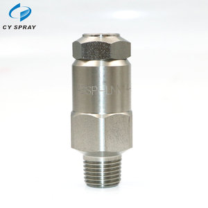 Haute Qualité Série G Angle Étroit Buse à Angle Étroit Buse Pleine De Cône, <span class=keywords><strong>Fulljet</strong></span> Buse - Product Image 2