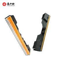 Nouvelle tête d'impression Tele-Group Versapass Memjet Series pour imprimante jet d'encre hôtelière, compatible encre à base de colorants, garantie 3 mois