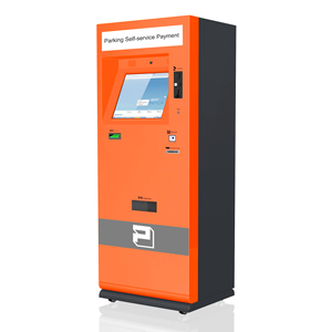 <strong>Self</strong> Vending <strong>Machine</strong> Automatic Parking Lot Payment System Rfid Card Dispenser Car Parking <strong>Self</strong> Payment <strong>Service</strong> - Product Image 1