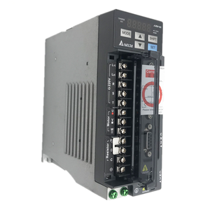 Servoaccionamiento Electrónico Serie ASDA-B2 ASD-B2-0421-B - Product Image 5