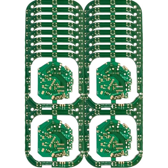 Jerico Remote Control Pcb&PCBA Mini Racing Controller Board RC Circuit Board