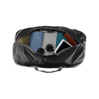 Sac de voyage pliable en nylon Essentials Fashion, grande capacité 32,4 pouces, 150 L, imperméable, léger, pour le rangement et le déménagement