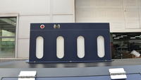 Imprimante numérique à sublimation à 8 têtes à grande vitesse grand format 1900mm 2200mm 2600mm 3200mm Machine d'impression par sublimation