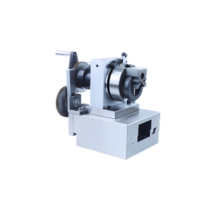 Chất lượng cao nặng-Nhiệm vụ đấm máy xay cho chính xác nhàm chán chủ đề cắt vật liệu khác nhau đấm máy xay máy công cụ phụ kiện - Product Image 6