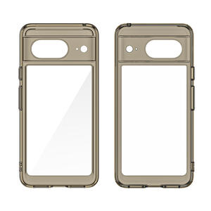 Funda compatible con Google Pixel 7A, funda transparente de acrílico a prueba de golpes para Google Pixel 8 - Product Image 2