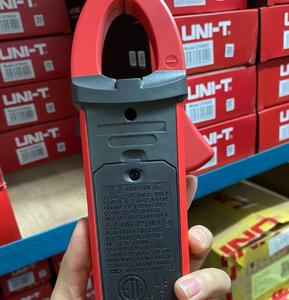 ใหม่และเป็นของแท้ UNI-T UT216 ซีรีส์ ดิจิตอล True RMS ระดับกลางถึงสูง,UT216A,UT216B,UT216C,UT216D - Product Image 3