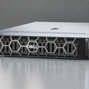 Brand New Original Dell PowerEdge Hot Sale R760 High -performance R760 2u Rack Server Dell R760 Rack Serverin Stock