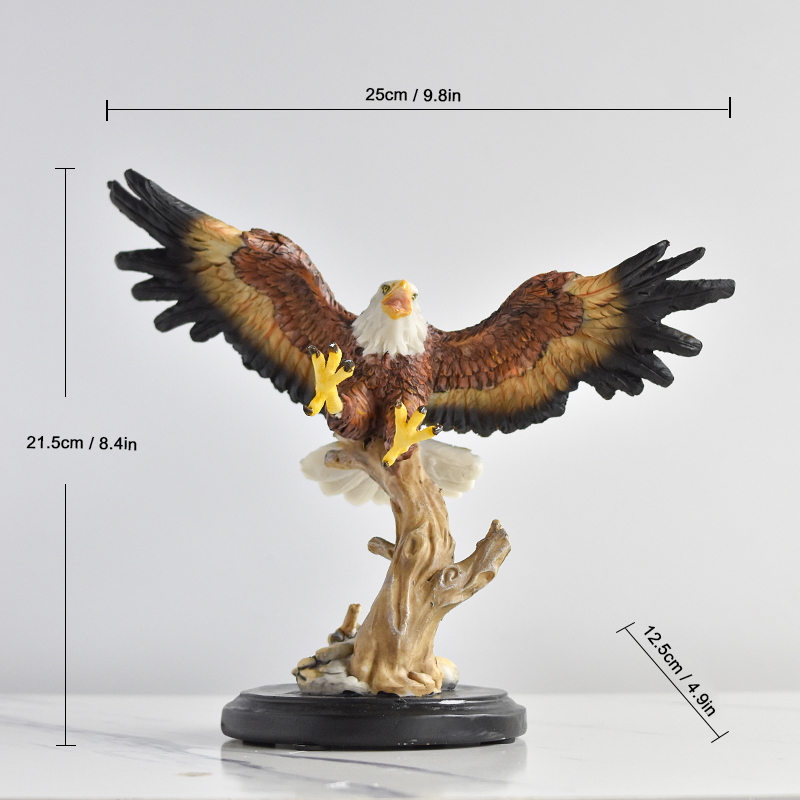 One eagles