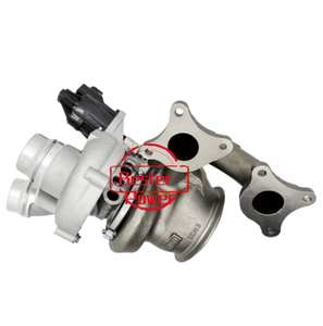 เทอร์โบชาร์จเจอร์17478197 11657934386 867902104สำหรับ BMW 8 G14 F91- 840 I xDrive X5 G05 F95 xDrive 40 I 340CV 250KW <span class=keywords><strong>B30</strong></span> C - Product Image 2