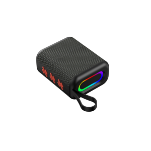 Altavoces TWS para Exteriores Resistentes al Agua con Luces RGB, Diseño Mini Portátil, Carga Tipo-<span class=keywords><strong>C</strong></span>, Función de Radio, para Computadora y Teléfono Móvil - Product Image 3