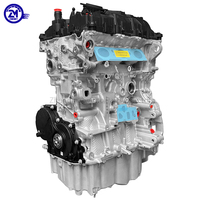 Moteur automobile pour BMW Série B38A15 B48B20 B58B20 N20B20 N46B20 N55B30 N63B44B S63B44 M57 N47 – Ensemble moteur de voiture