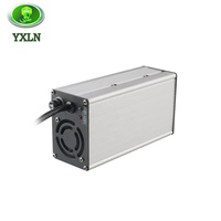 Chargeur E-bike 72V20AH Chargeur de batteries au plomb 72 volts Chargeur de batteries au plomb