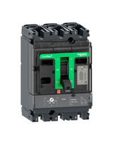 S-chneider NSX Series ComPacT 3P 4P NSX400F 36kA MicroLogic 2,3 Unidad de disparo 250A Cobre 400V-690V C40F32D250 C40F32D400 C40F42D250