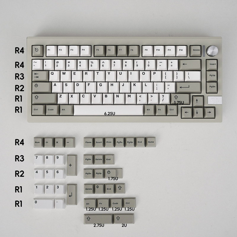 Blanc-Gris