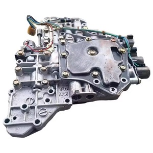 Corps de soupape re4f03b en promotion - Product Image 5