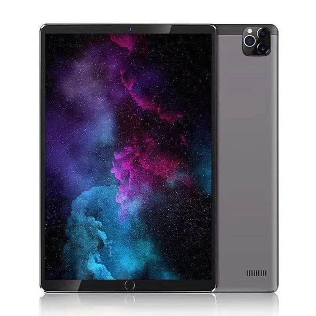 10 Inch Wifi Tablet PC With Keyboard and Pen Android 8.1 2GB+32GB Android Tablet HD Touch Screen Pad Drawing Tablet for School