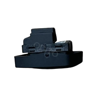 Bouton de lève-vitre électrique pour voiture, pièce auto 18G959855, compatible Volkswagen Golf Bora