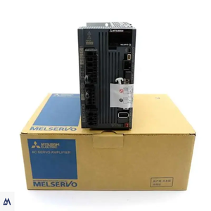 <span class=keywords><strong>Placa</strong></span> de Circuito Original Japonesa para Servoamplificador y Servomotor <span class=keywords><strong>Mitsubishi</strong></span> <span class=keywords><strong>Electric</strong></span> MR-J4-20A - Product Image 1