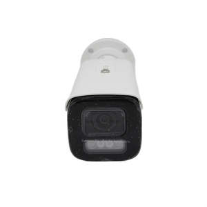 Original HIK DS-2CD2T47G2H-LISU/SL HIK 4MP ColorVu Bullet Camera Smart Hybrid <b>Light</b> Human Vehicle Classification <b>Strobe</b> Audio Al - Product Image 2