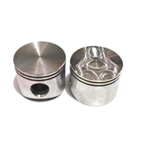 Pièces détachées de réfrigération, kit piston/piston 17-44070-00, remplacement pour compresseur Carrier 06DR241 05G41 05K12, garantie 1 an