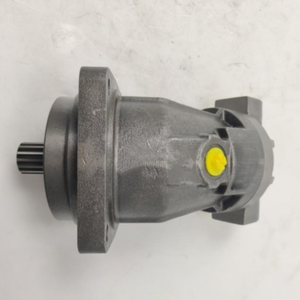 Bomba de Pistones Axiales de Alta Presión A2FO A2FM, A2FM12 A2FM32 A2FM45 A2FM12/61W-VPB030, Motor Hidráulico de Pistones - Product Image 5
