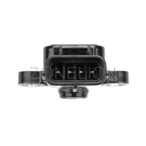 Capteur de position du papillon des gaz TPS compatible avec <span class=keywords><strong>Z</strong></span> X <span class=keywords><strong>Moto</strong></span> 820RR FJ09 FZ09/10 MT-09 900/MT-10 <span class=keywords><strong>1000</strong></span> NIKEN GT 19-20 YZF-R1/R6 - Product Image 5