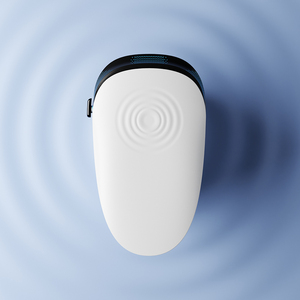 Оптовая продажа, высококачественный электрический биде - Product Image 3