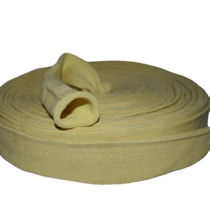 ปลอกหุ้มสายไฟเบอร์กลาสแบบถัก ขนาด 10 มม. สำหรับป้องกันสายเคเบิล - Product Image 3