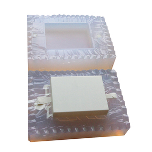 ODM nhỏ nhỏ trong suốt nhựa polyurethane đúc chân không - Product Image 5