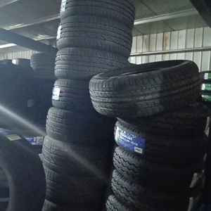 Pneumatici di Alta Qualità per <span class=keywords><strong>Auto</strong></span> 255/65R18 Run-flat, Fornitura Diretta dalla Fabbrica - Product Image 3