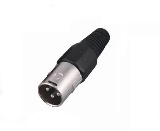 The Best High Quality 3Pin XLR Male To Female Ofc Microphone Audio Cable For PA Sound System