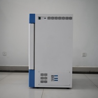 5-65 ℃   RPX-C Serisi LCD Ekranlı Biyokimyasal İnkübatör, Laboratuvar Sabit Sıcaklıklı Termostatik İnkübatör, Özelleştirilebilir