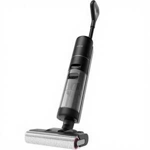 <span class=keywords><strong>DREAME</strong></span> <span class=keywords><strong>G10</strong></span> Pro Aspirateur et serpillière combinés, filtre HEPA, auto-nettoyant, autonomie de 35 minutes, machine de nettoyage des sols durs autopropulsée - Product Image 1