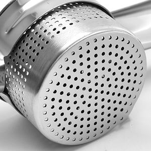 <span class=keywords><strong>Presse</strong></span>-agrumes et écrase-pommes multifonction manuel en acier inoxydable COKAN CK-KT1468 avec <span class=keywords><strong>presse</strong></span>-fruits et légumes pour accessoires de cuisine - Product Image 5