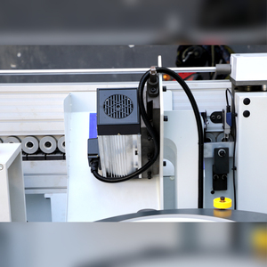 R-TUP <strong>Edge</strong> <strong>Banding</strong> <strong>Machine</strong> Wood Inclined Edgebander Fully <strong>Automatic</strong> <strong>Edge</strong> Bander <strong>Machine</strong> - Product Image 3