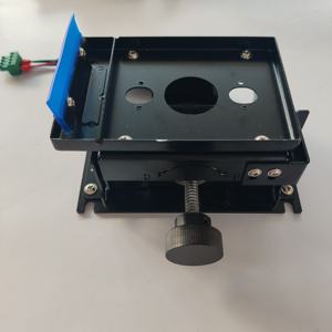 Nouvelle station de nettoyage et de calage d'encre UV à tête unique NiceColour <span class=keywords><strong>DX7</strong></span>/XP600/i3200 et support de chariot d'encre pour imprimante jet d'encre - Product Image 3