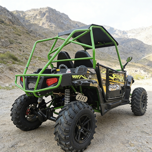 <span class=keywords><strong>Véhicule</strong></span> <span class=keywords><strong>utilitaire</strong></span> EEC5+ de haute qualité, nouveau design, livraison rapide, stock prêt à l'exportation, moteur 4 temps, automatique - Product Image 3