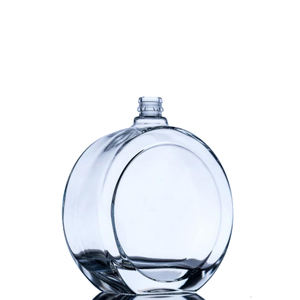 Diseño personalizado marca famosa brandy <span class=keywords><strong>vodka</strong></span> whisky al por mayor botellas <span class=keywords><strong>de</strong></span> vidrio para licor - Product Image 1