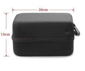 Estuche Oxford al por mayor para Marshall <span class=keywords><strong>Uxbridge</strong></span> Voice Speaker Box Bag Eva Estuche rígido - Product Image 5