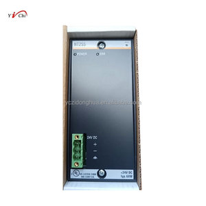 Thương hiệu mới ban đầu <span class=keywords><strong>bachmann</strong></span> nt255/nt250 mô-đun PLC mô-đun điện - Product Image 1